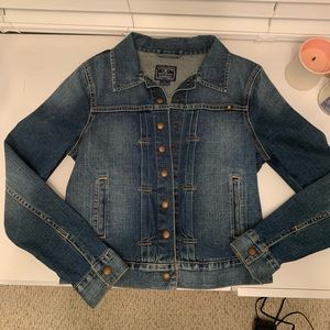 Lucky Brand Denim Jacket